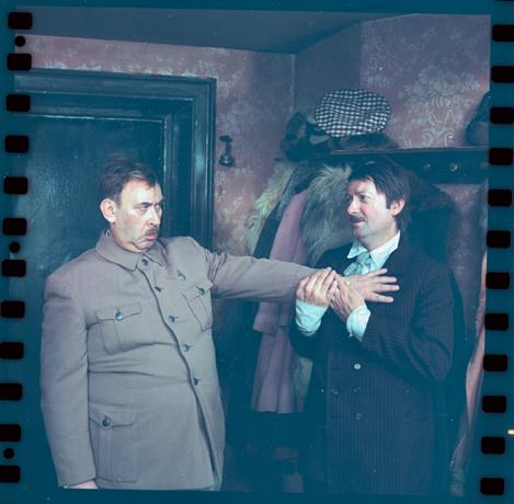 «Не может быть!» — все цитаты из фильма