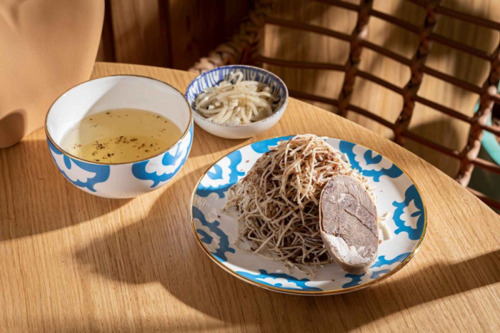 Гастрономические выходные в сердце Шёлкового пути — Ташкенте