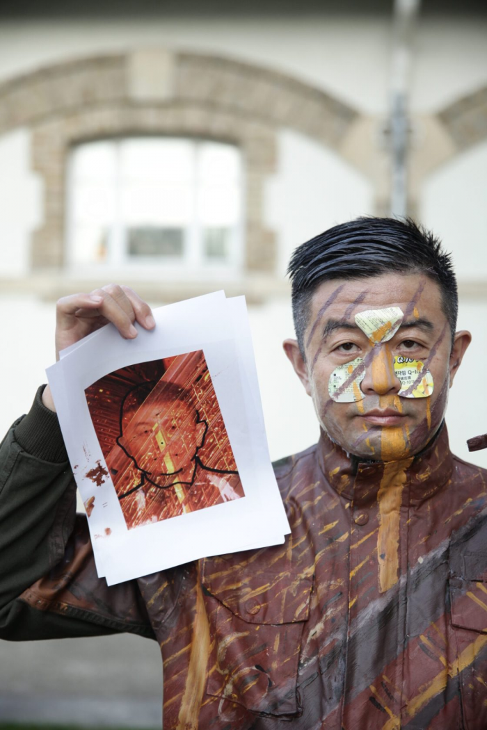 27-30.11 The Ritz-Carlton Maldives представляет коллаборацию с художником Лю Болином и Maison Ruinart