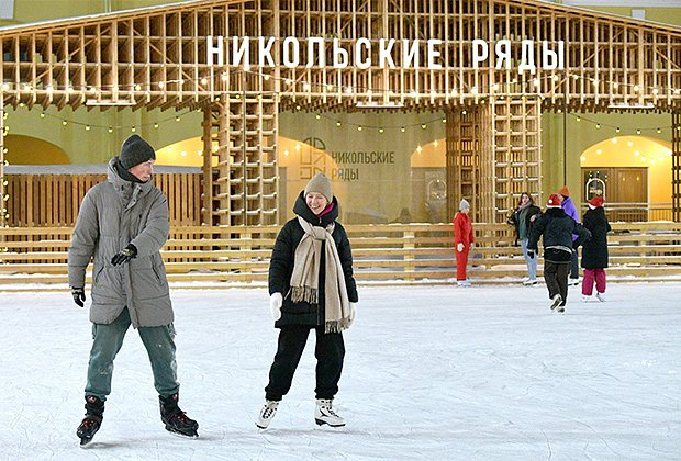 Новый год — 2026 в Санкт-Петербурге: где встретить и как составить программу праздника