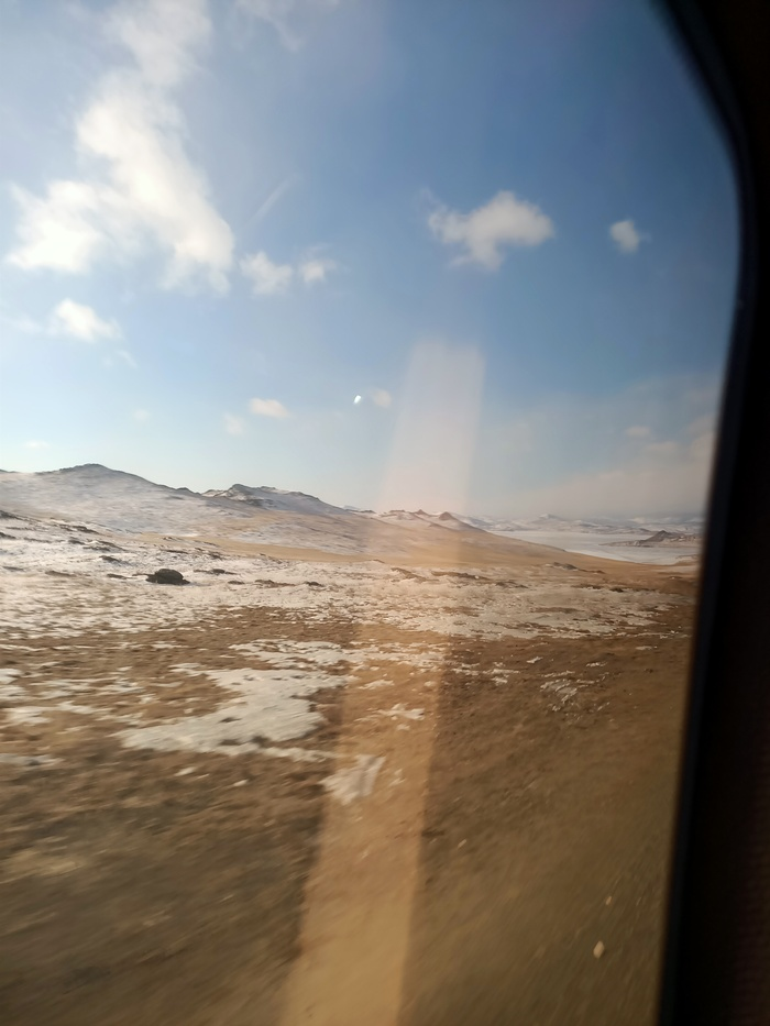 Байкал. Февраль 2023. День 9. В Иркутск