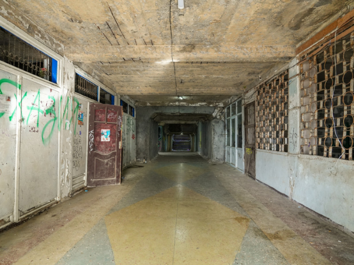 Заброшенная и ненужная Абхазия. Запущенное наследие СССР...