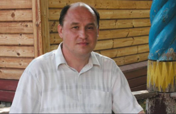 Постигла судьба Морского Глаза? Ученые АН Татарстана изучают угрозу исчезновения Яльчика