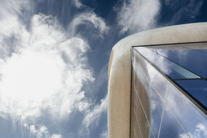 Архитектура благополучия, бионика и русская литература