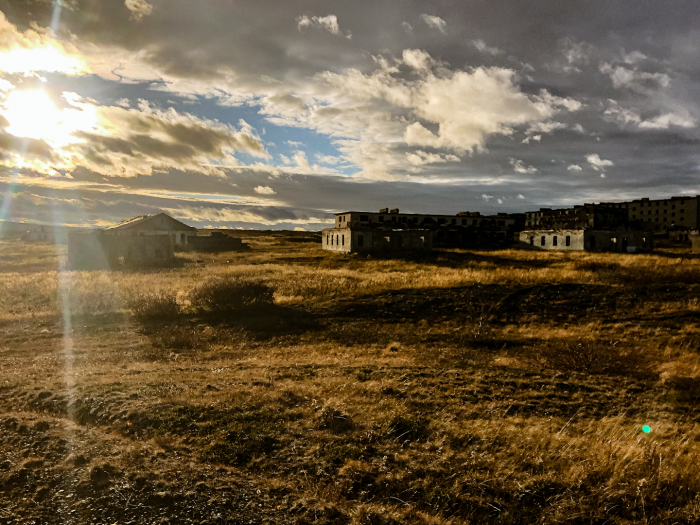 5 причин посетить Кольский полуостров