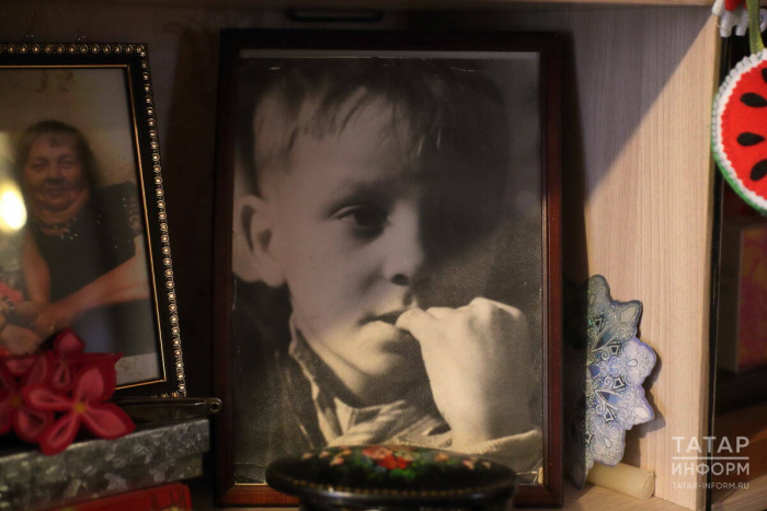 «Зәңгәрсу булып җитен басуы чәчәк атканда авыл үксеп елады»: тыл хезмәтчәне тарихы