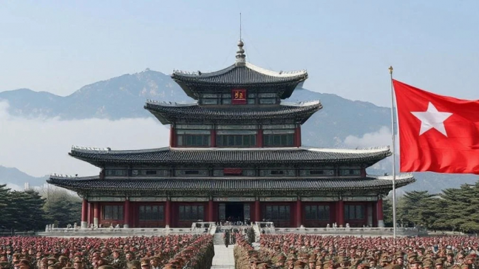 Сдуло с маршрута: почему Nordwind не смог привлечь туристов на рейсы в КНДР