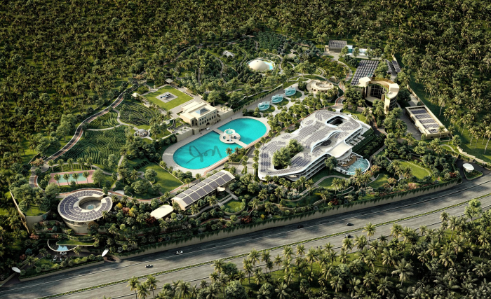 Победить стресс, подружиться с черепахой и прикоснуться к Луне: чем заняться в отпуске в апреле 2026