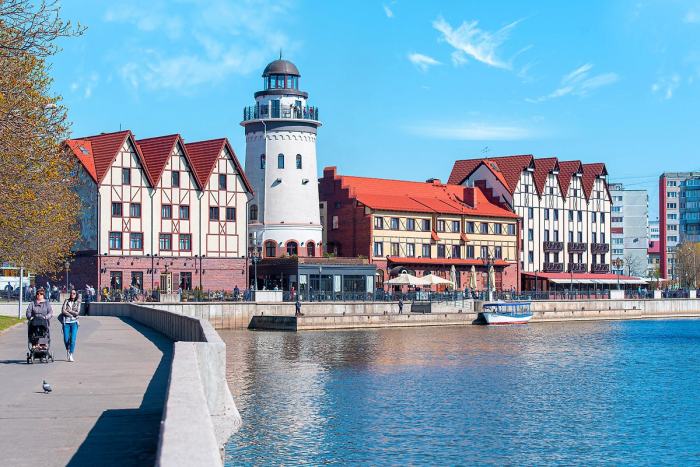 Куда поехать на майские праздники 2026: короткие маршруты по России и ближнему зарубежью