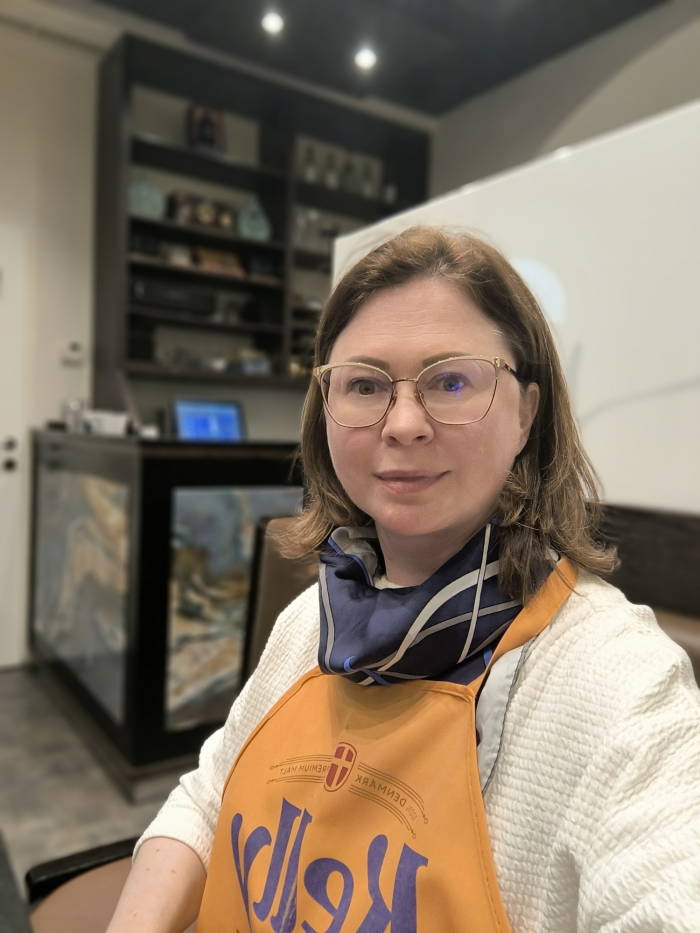 Пасхальные выходные, путешествие из провинции в европейскую столицу!