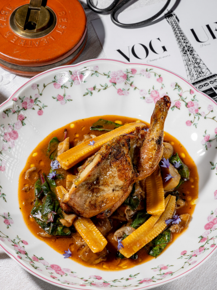 Ренессанс у моря: как знаковые рестораны Сочи переживают новую жизнь