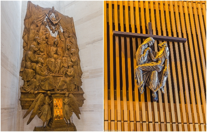 7 сооружений брутализма, которые вызвали неоднозначную реакцию