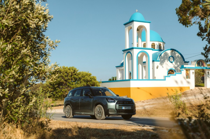 Ikos Aria на острове Кос — европейский курорт, до которого можно добраться прямым перелетом