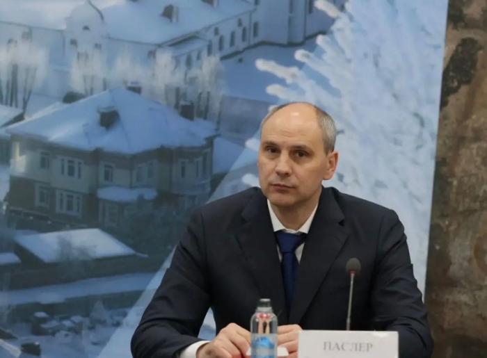 Денис Паслер рассказал об увеличении числа путевок на Черноморское побережье для юных свердловчан