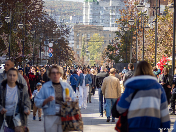 Саратовское, на пути в Астрахань