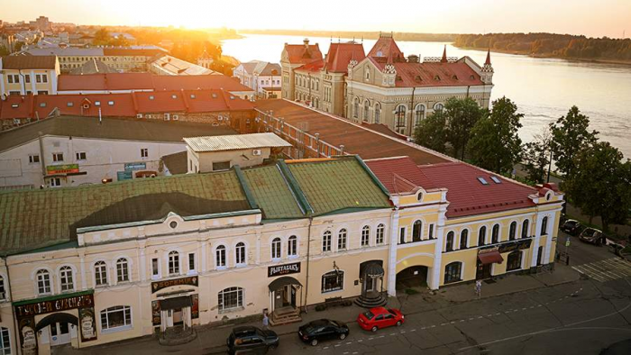 На берегу этой тихой реки: зачем ехать на выходные в Тверскую область