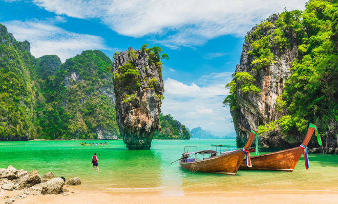 Зимовка за границей на российскую зарплату: 6 стран, где можно переждать холод