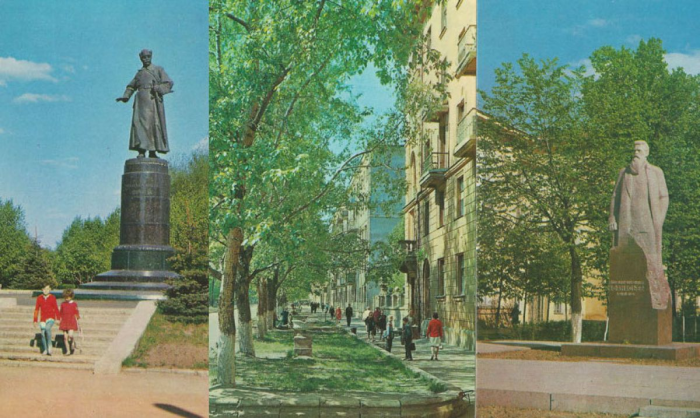 Иваново: город контрастов в «Золотом кольце»