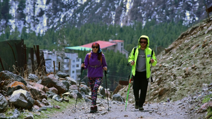 «Россияне всё чаще интересуются своей историей»: эксперт — о необычных туристических направлениях внутри страны