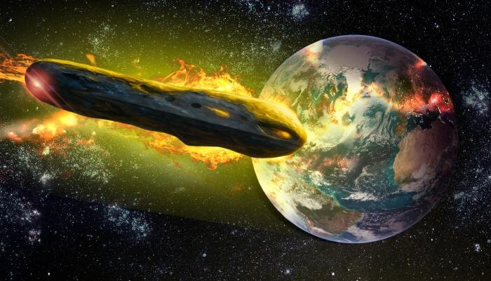 НЛО, космическая тюрьма или комета: Что такое 3I/ATLAS и когда его можно будет увидеть из Москвы