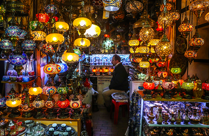 Топ-10 разочаровывающих достопримечательностей мира