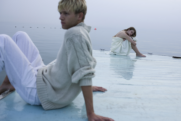 «Казалось, что это ребенок-алкаш, а я взрослая 30-летняя женщина» Как совместный отпуск разрушает отношения?