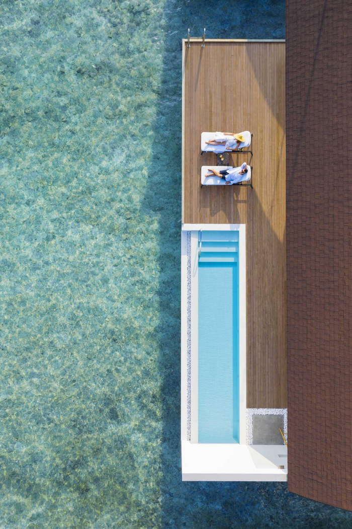 Исследовать остров и погрузиться в атмосферу сериала: чем заняться в отпуске в январе 2026