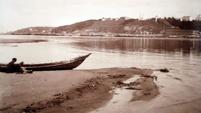 Пионеры русской светописи: Андрей Карелин и Максим Дмитриев в «РОСФОТО»