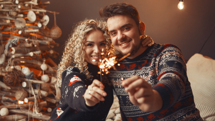 Праздник без мишуры: альтернативные сценарии для новогодней ночи 2026