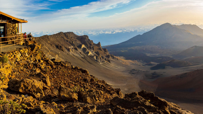 Поймать тишину: где на Земле можно услышать биение собственного сердца