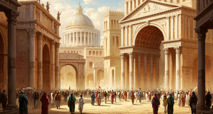 На Майорке нашли следы давно затерянного римского города