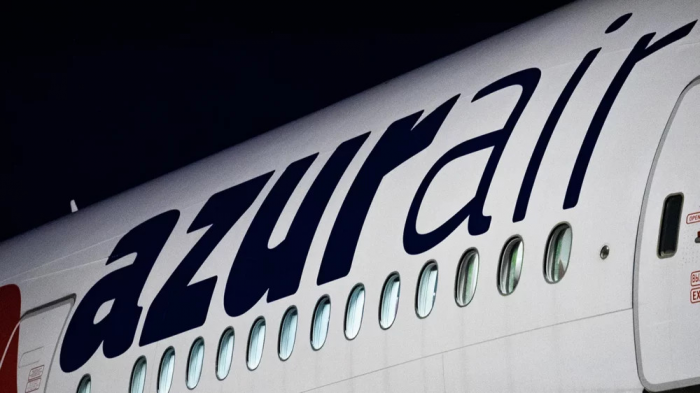 Shot: рейс Azur Air из Красноярска в Фукуок задержали более чем на сутки