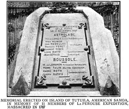 «Идти в неизвестность»: как исчезла экспедиция Жана Франсуа де Лаперуза