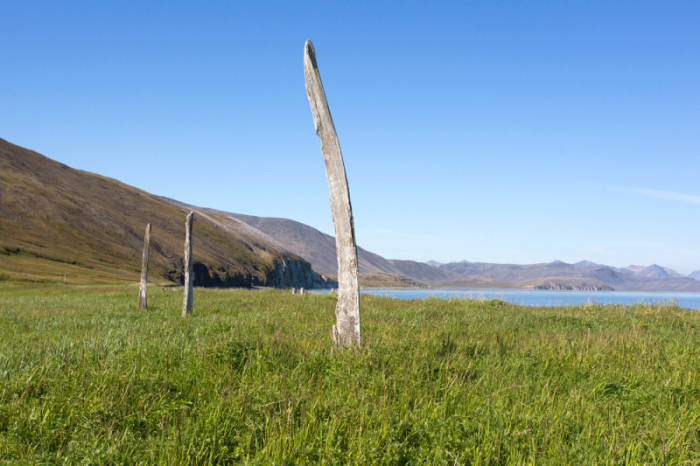 Чукотка: Неземная красота самого отдаленного региона России