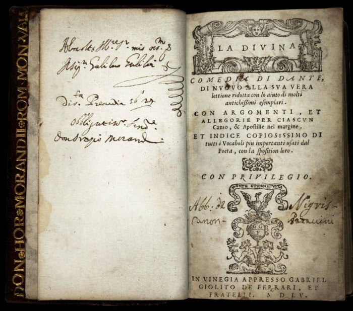 Если в Древнем Риме говорили на латыни, то как появился итальянский язык?