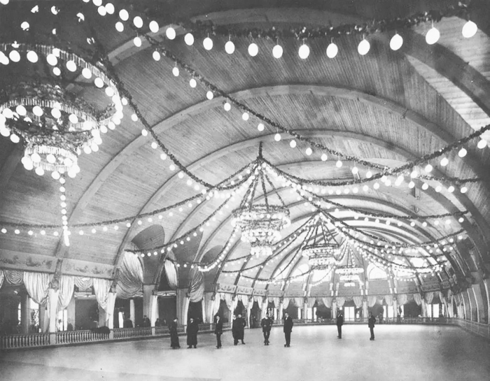 Любовные истории, которые хранит Петербург