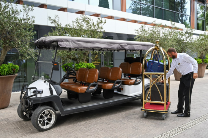 До 2000 спасательных постов, дроны над пляжами и цены на проживание: Крым готовится к лету