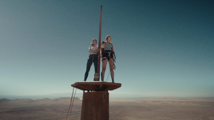9 лучших фильмов о невыносимой жаре