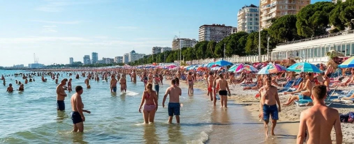 "Море не нужно": почему северяне сбежали из Сочи спустя 3 года