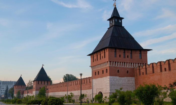 Что посмотреть с ребенком в Тульской области за 4 дня: маршрут для тех, кто хочет успеть все и сразу