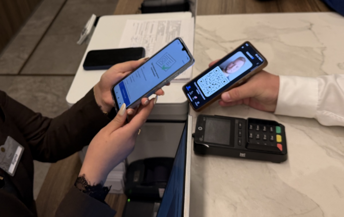 «Ростелеком» интегрировал в платформу «Цифровой отель» заселение по ID через MAX