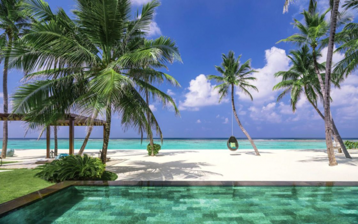 Следующая остановка – Мальдивы: 5 лучших курортов для незабываемого отдыха и новогодних праздников