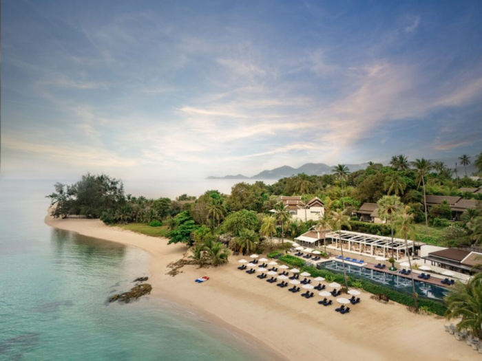 У курорта Anantara Lawana Koh Samui Resort начинается новая эра