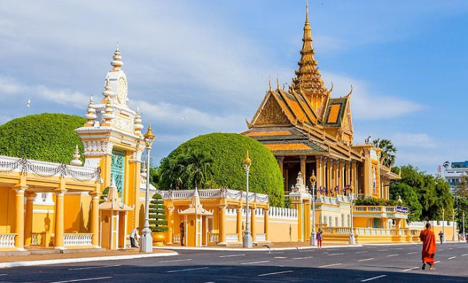 Зимовка за границей на российскую зарплату: 6 стран, где можно переждать холод