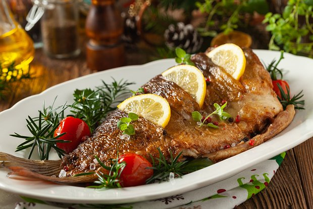 Горячие блюда на Новый 2026 год: пошаговые рецепты с фото, советы поваров