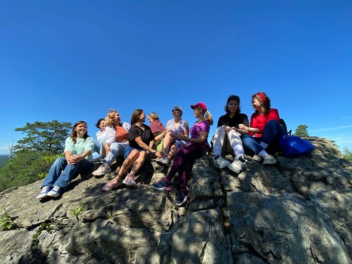 Оплатил погоду — поезжай смело! Авантюрные путешествия по Уралу