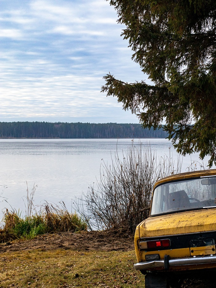 На какой бумажной фабрике Урала делали лучшую бумагу весь ХХ век?