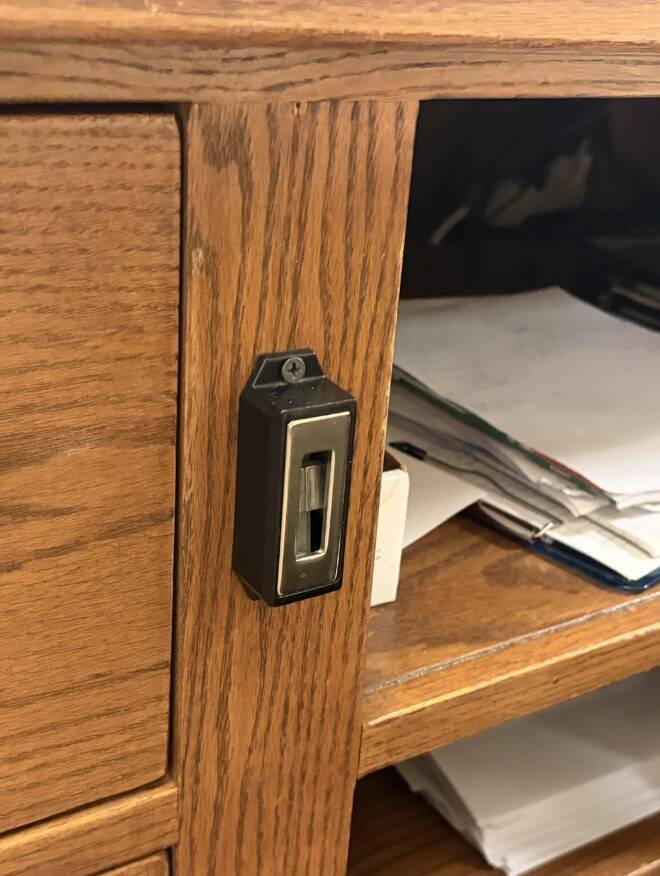 15 человек, которые нашли нечто непонятное и все гадали, что это