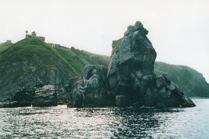 «Он излучал силу, надежность и уверенность» Россиянин 10 лет фотографирует маяки. Как их свет изменил его жизнь?