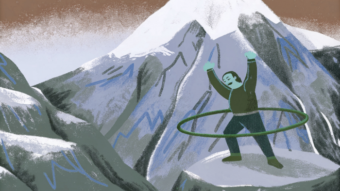 7 самых невероятных рекордов, попавших в Книгу рекордов Гиннесса